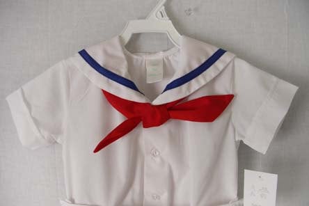 Baby Boy Dress Clothes, 