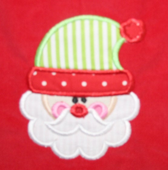 Baby Christmas Clothes