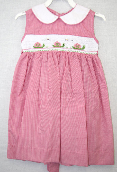 Baby Girls Clothing