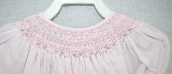 Christening Dresses for Girls