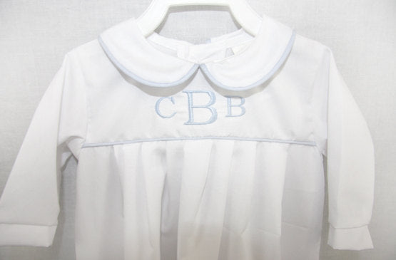 boys christening outfits