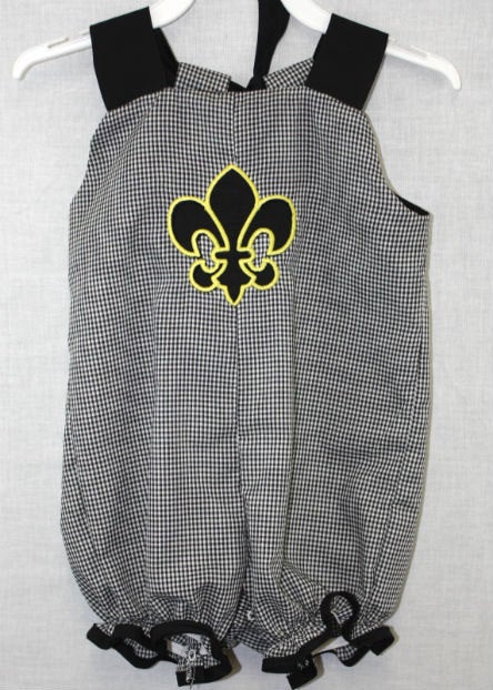 Fleur De Lis Clothing