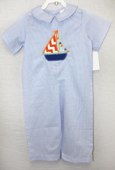 Toddler Boy Clothes