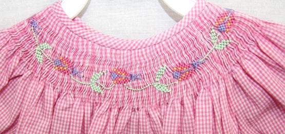 Smocked Dress, Smocked Dresses