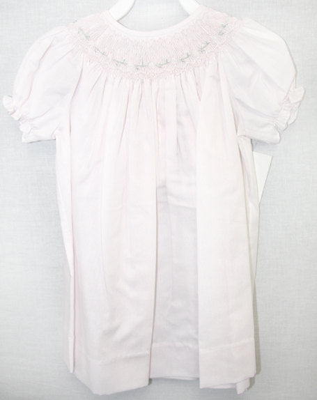 Baby girl summer dress