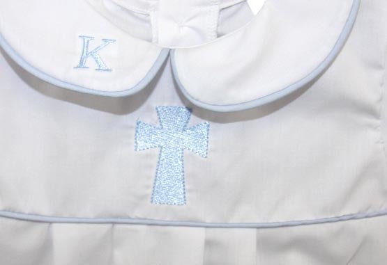 Christening outfits for boys