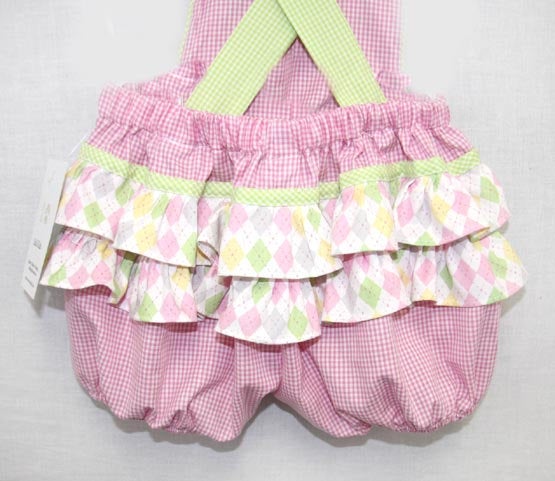 Adorable Baby Girl Clothes