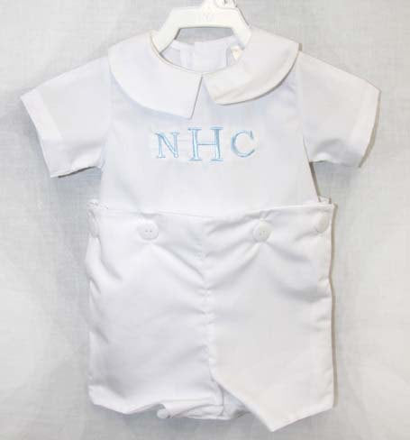 infant boy clothes