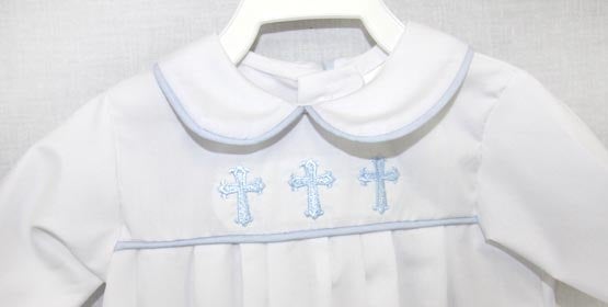 christening outfits for boys