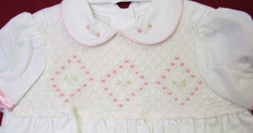 Christening gowns for girls