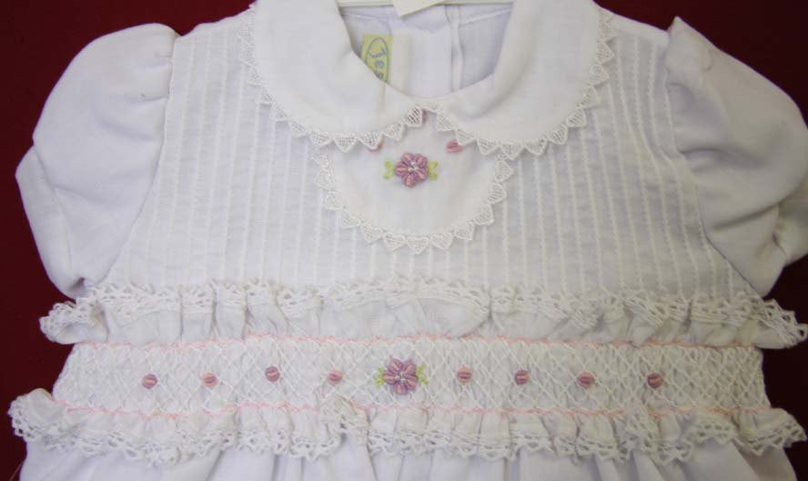 Christening gowns for girls