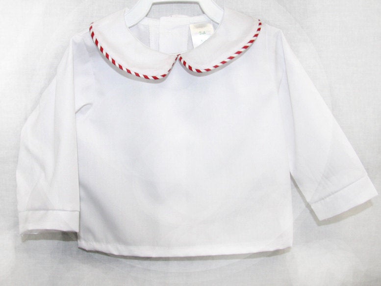 Toddler Long Sleeve Shirts