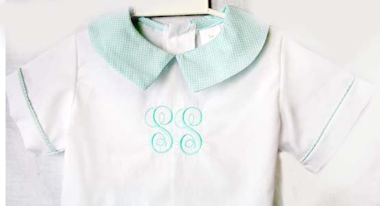 Baby boy Dress clothes